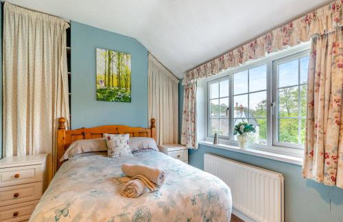 Lilac Cottage - Foto 11