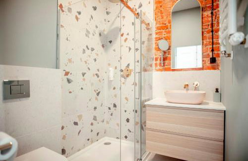 SMART STUDIO Apartamenty Kwidzyn, Śniadania, Bezpłatny Parking, Faktury VAT - Foto 21