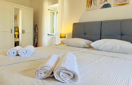 Stone House Sea View Vista Natura Private Garden Quiet Location - Photo 22