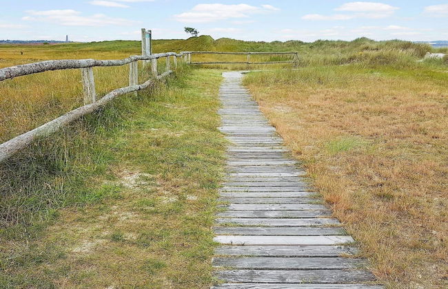 6 Personen Ferienhaus in Wendtorf - Foto 40