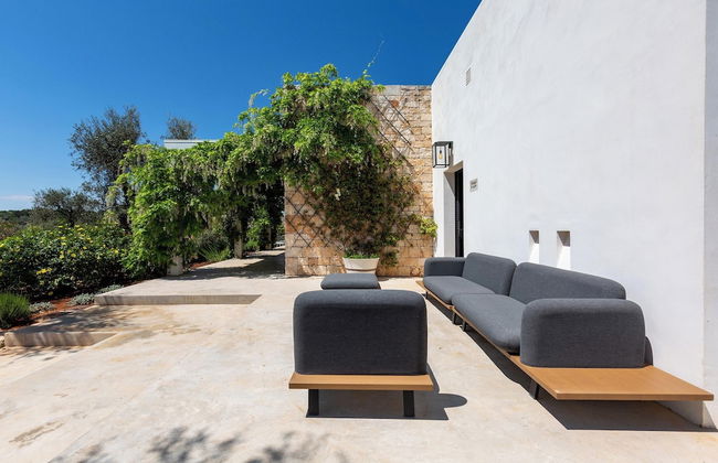 Le Ali Bianche - Foto 48