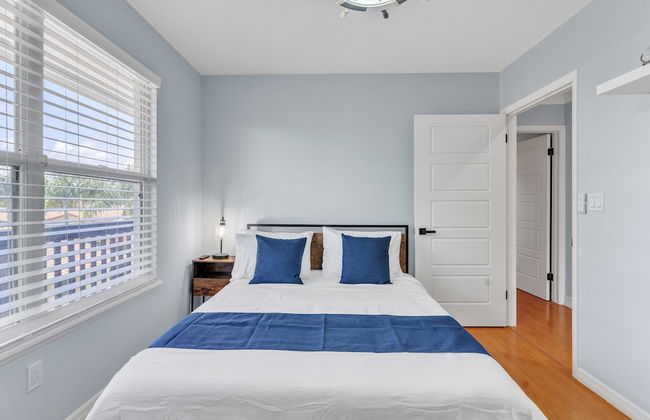 Luxury Escape: Pool, Hot Tub, Gym And More! 6 Bedroom Villa by RedAwning - Foto 4