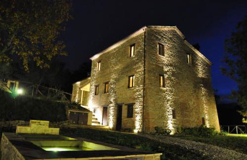 Agriturismo SPA Serpanera - Photo 21