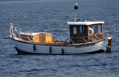 Appartement Meeresrauschen - Foto 44