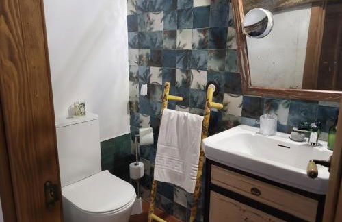 La Casa El Cura - Foto 27