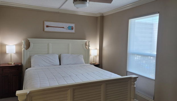 Dunes of Panama 205d - Foto 5, Quarto