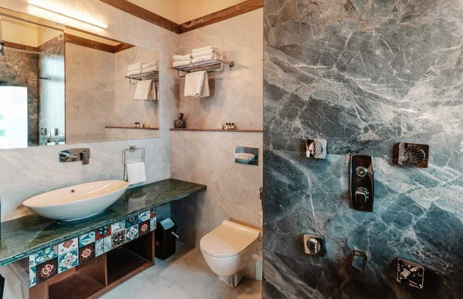 Kavish The Kutumb Villa - Foto 4