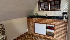 Chalé Paraíso Guararema 2 - Foto 2