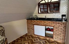 Chalé Paraíso Guararema 2 - Foto 2