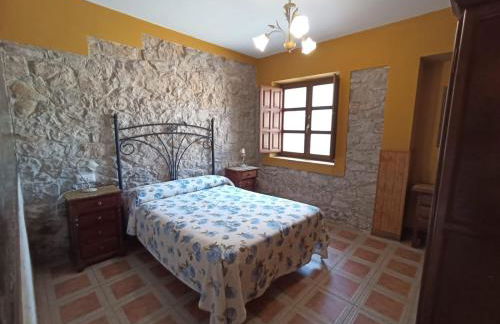 VIVIENDAS RURALES LAS CALDERAS - Foto 71