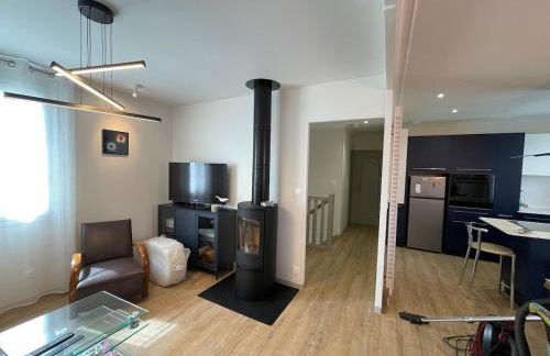 Daviken, perfect location - Foto 2