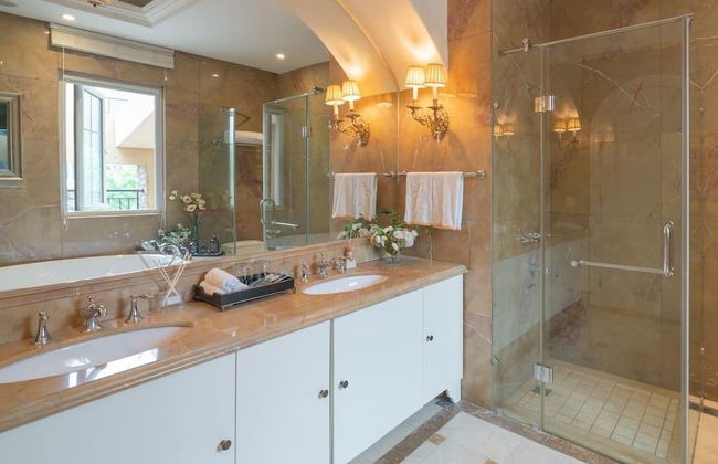 Qingdao Qiulin Hotel - Foto 27