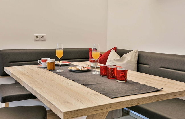 Elegant Apartment in Inzing With Terrace - Foto 41