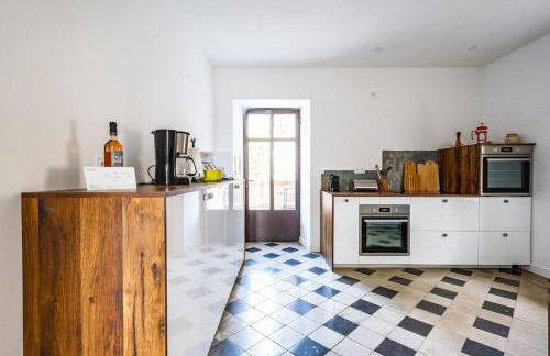 Jolie Masdame un espace incroyable - Foto 33