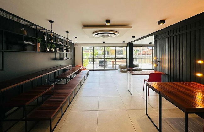 Box 150 - LikeHome Hospedagens - Foto 2