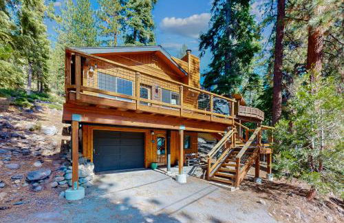 Spectacular Lakeview Cabin - Foto 4