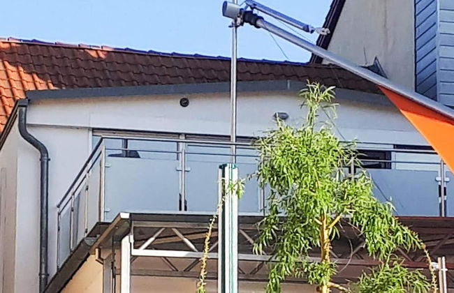 Apartment SL Lounge, Luebben - Foto 13