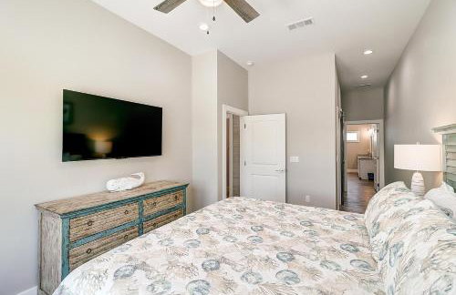 Fulton Breeze SP171 - Foto 43