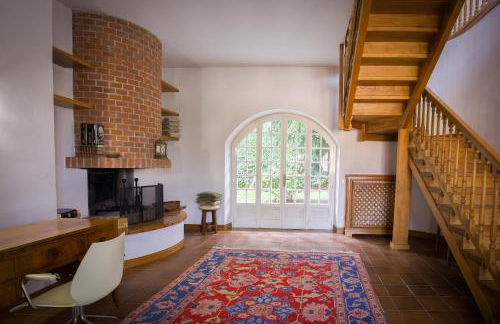 Grande casa con giardino e box auto, 3 camere e 3 bagni - Foto 45