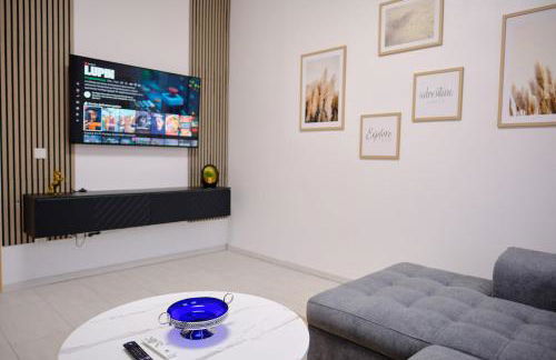 PrimeTime Suite für 8+Küche/WIFI - Foto 3