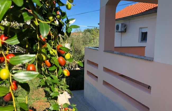 Schöne Ferienwohnung mit Terrasse, Roses - Foto 25