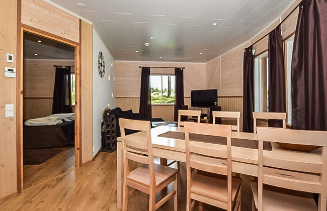 Lepovalkeinen - Foto 8