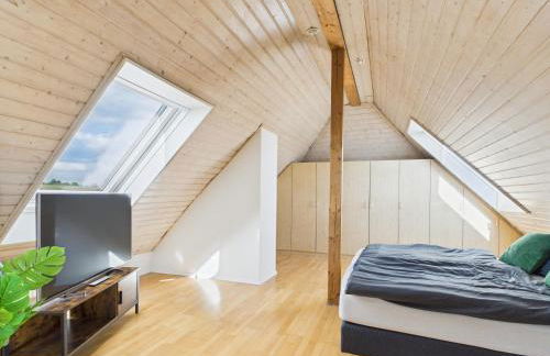 Traumzeit Sky Lounge Marbach - Foto 20