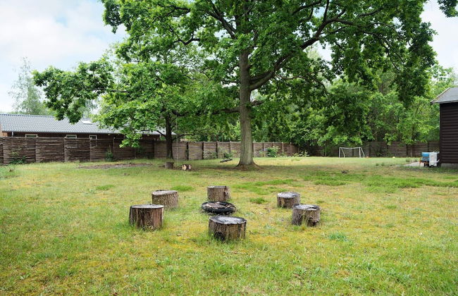 7 Person Holiday Home in Rorvig - Foto 17