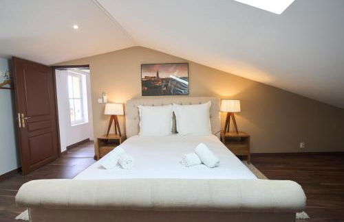 Les Appartements de la Cadène - Foto 59