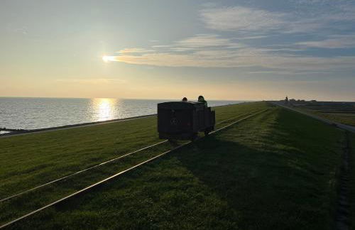 Ferienwohnung Nebelhorn in Dagebüll - Foto 41