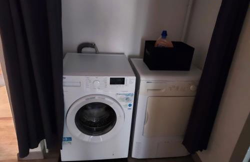 Residence du Vieux Chateau jardin & parking gratuit - Foto 17