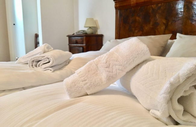 Agriturismo Scacciapensieri - Foto 20