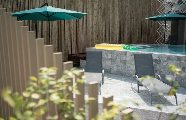 Yanud Residence - Foto 18