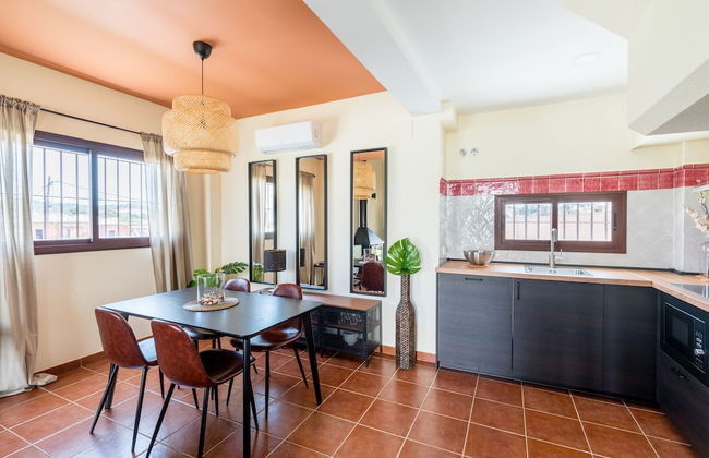 Complejo Rural Sierramagna - Photo 23