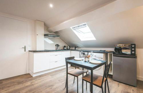 Loft Spa Sauna Hammam Hydromassage - Foto 14