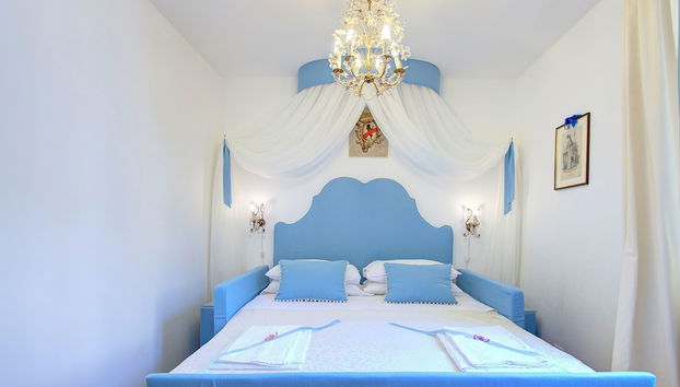 MARCO Canal-views - Foto 4, Habitación