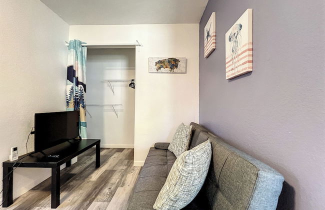 1 Bed Altamonte Springs Apartment Unit #2 - Photo 4