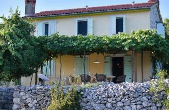 LeMareVita House in Skitaca - Photo 33