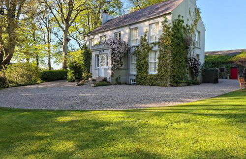 Dromore House Historic Country house - Foto 1