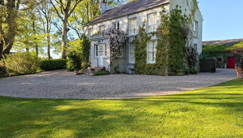 Dromore House Historic Country house - Foto 1