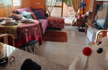 Deluxe garden flat near Terra-Mítica - Foto 19