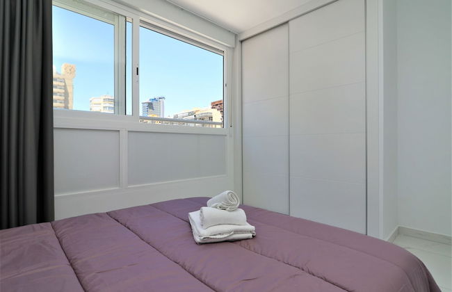 Apartamento Penthouse Ancla 461 - Foto 3
