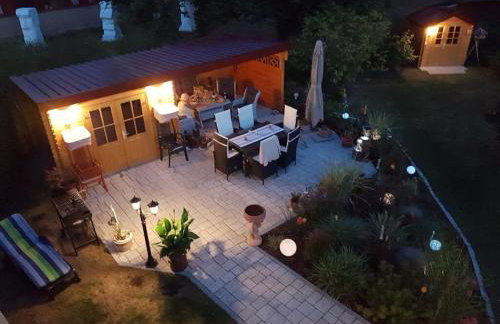 Ferienwohnung Inge - Foto 11