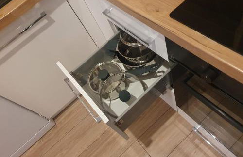 Apartament Number One NOVA WOZOWNIA - Foto 48