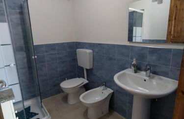 Casa con piscina 2 Camere da letto Profumo Sea & Sun 2A - Foto 7