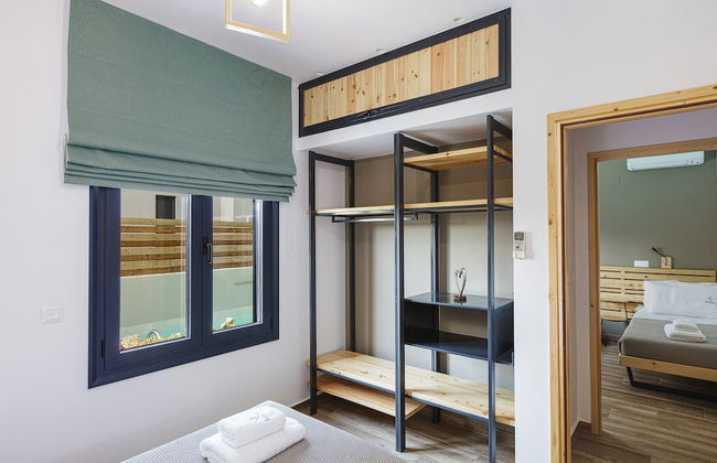 Iron Villas Crete - Photo 16