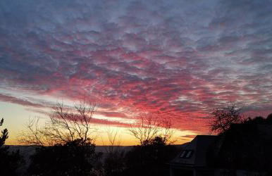 Ferienwohnung Schloss-See-Bergblick - Foto 42