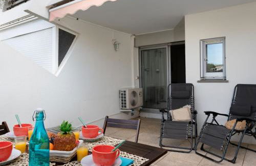 Apartment Les Flamants Roses-1 by Interhome - Foto 6