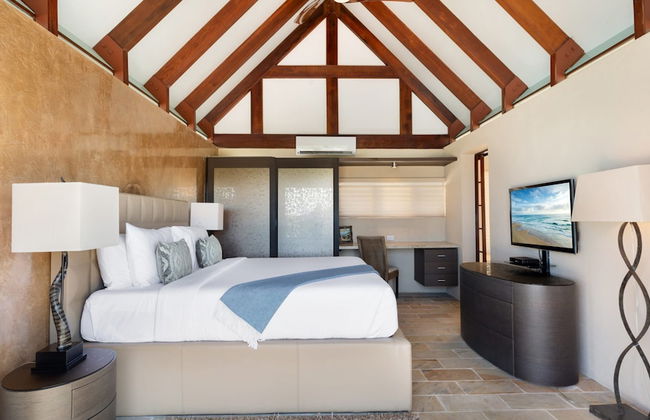 6 BR Villa With Concierge Amenities Pool - Foto 31