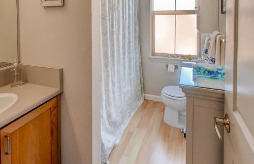 Serene Bungalow-Style Home in Point Reyes Station! - Foto 19